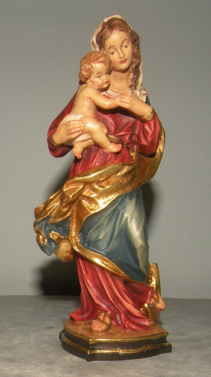 Virgin of Regensburg, 10305 , Lepi