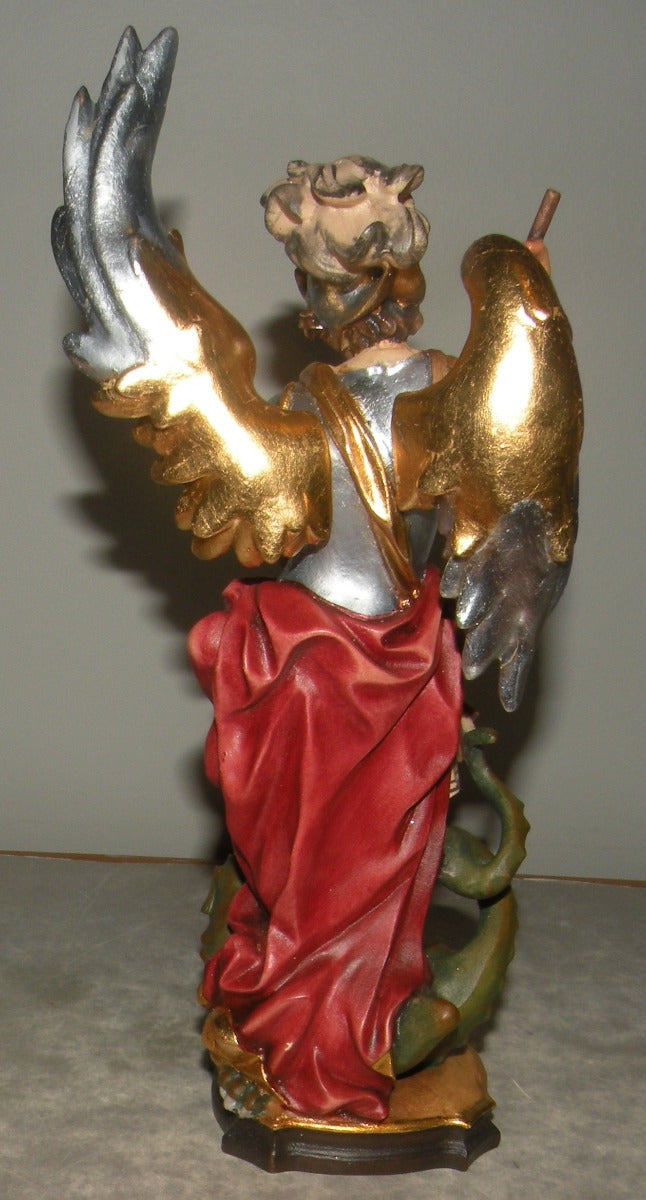 St-Micheal, 10277, Lepi