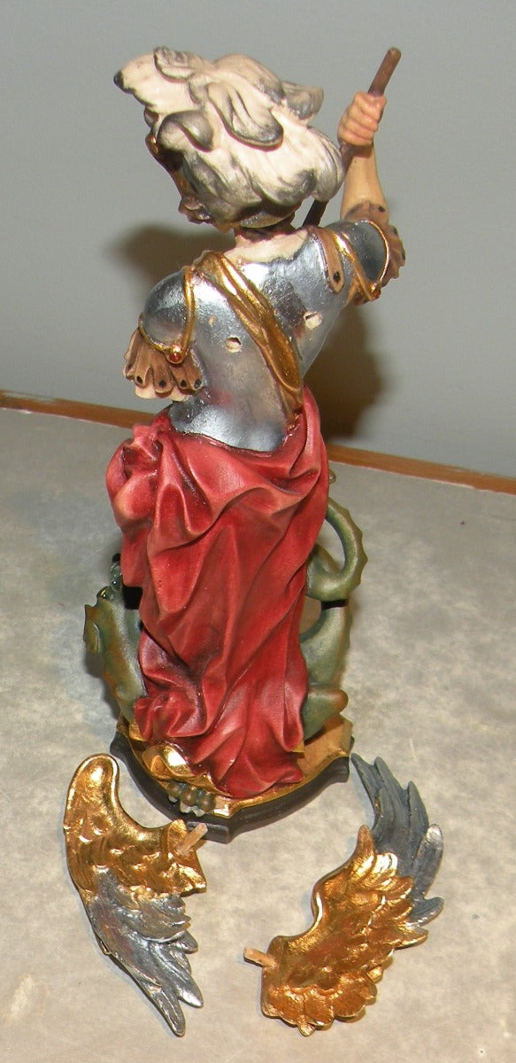 St-Micheal, 10277, Lepi
