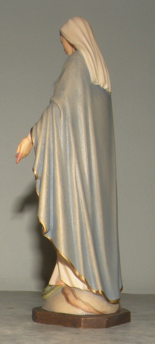 Our Lady of Grace , 10364 , Lepi