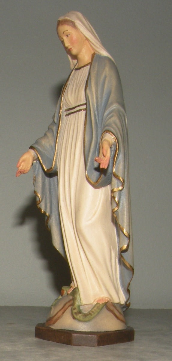 Our Lady of Grace , 10364 , Lepi