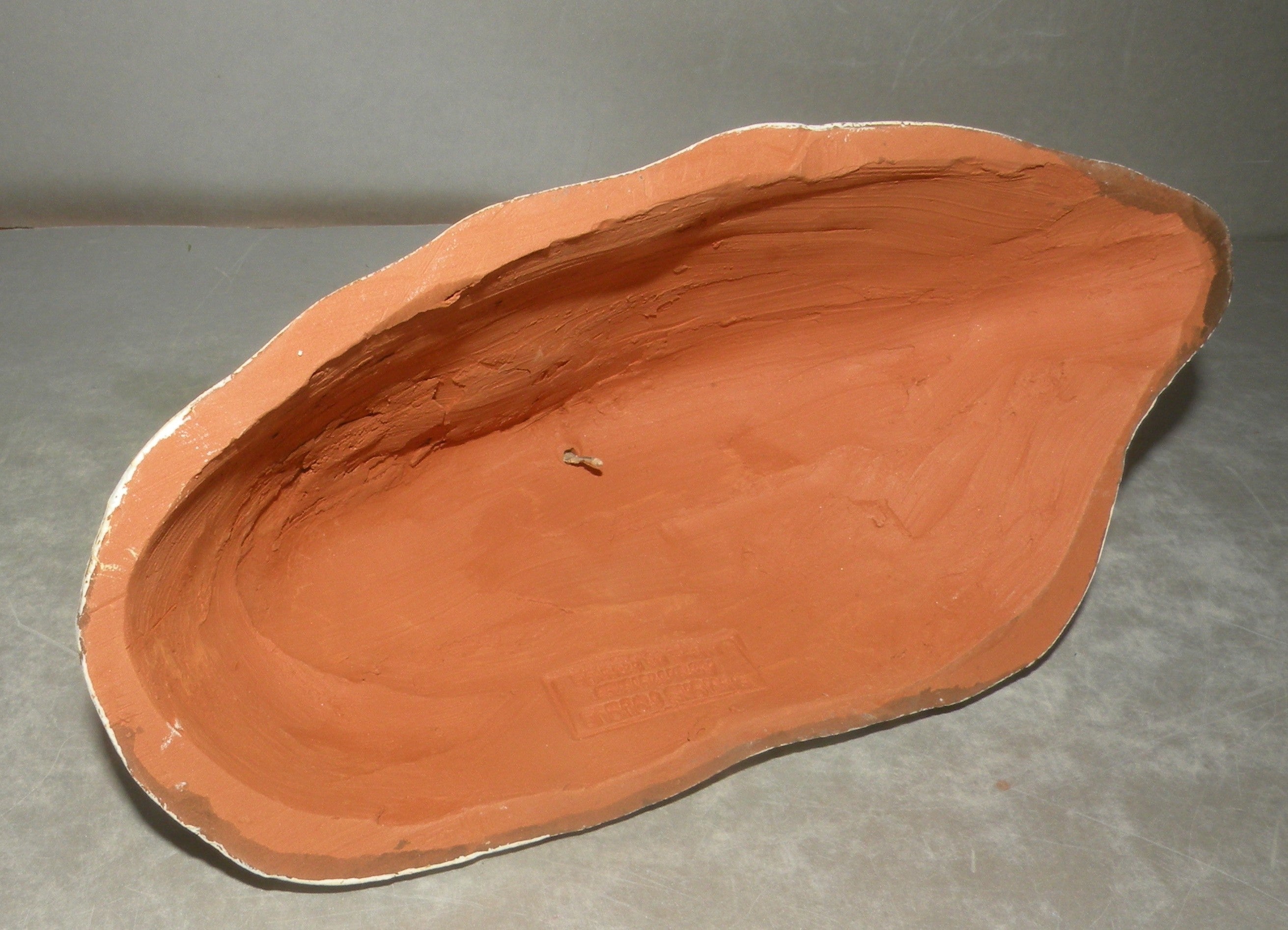 Sainte Victoire Mountain ( 996 )  Fouque 9 Cm