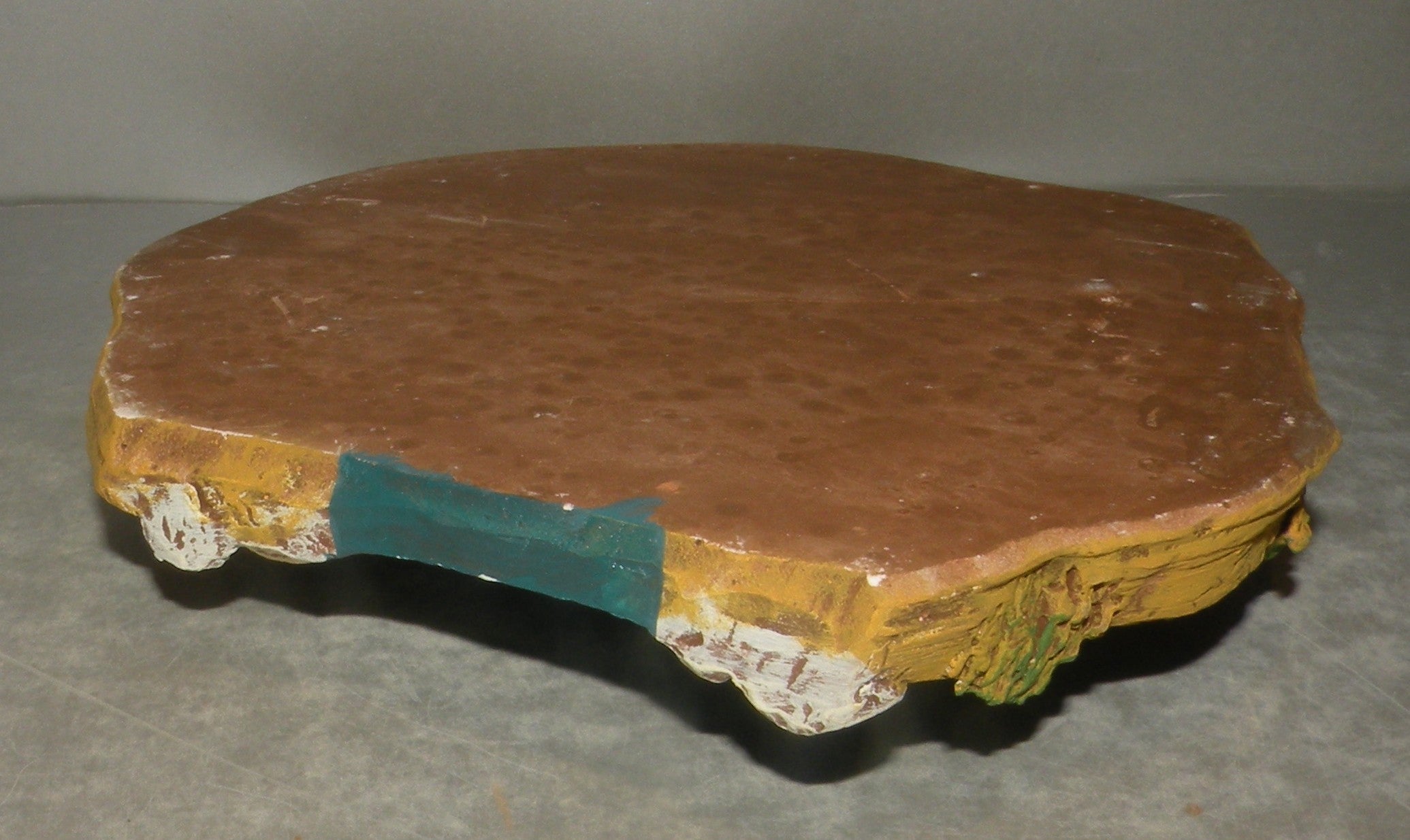Duck Pond  ( 955 ) - Fouque 6 Cm