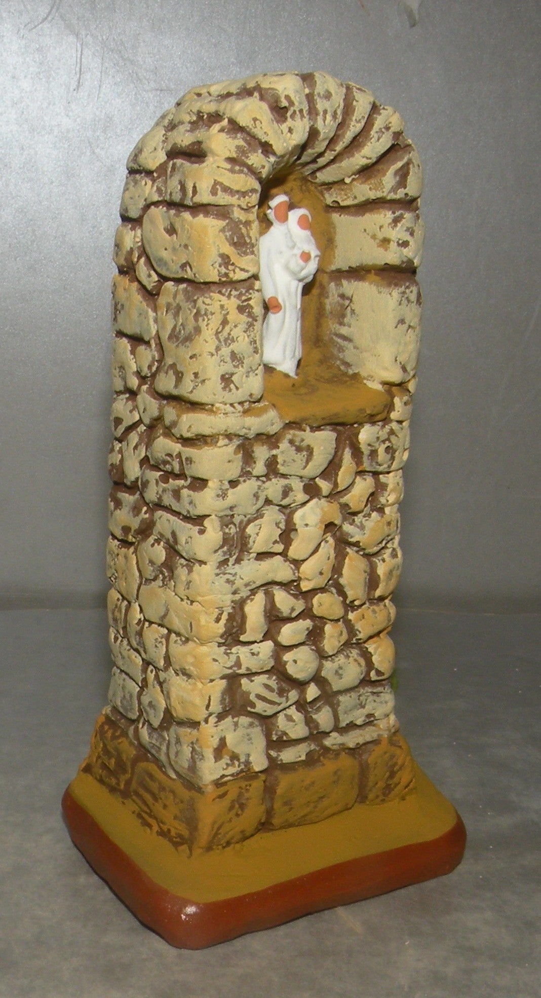 Oratory ( 940 ) Fouque 9 Cm