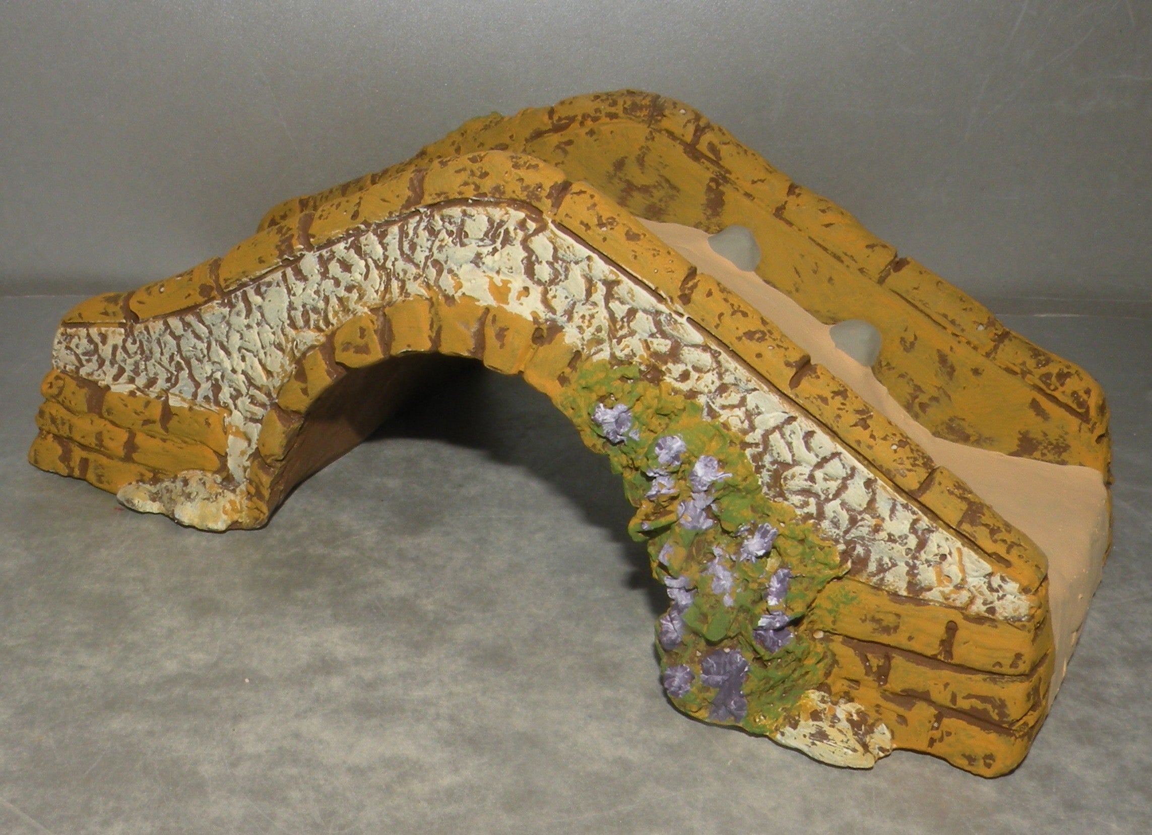 Bridge High ( 912 ) Density Plaster  Fouque 9 Cm