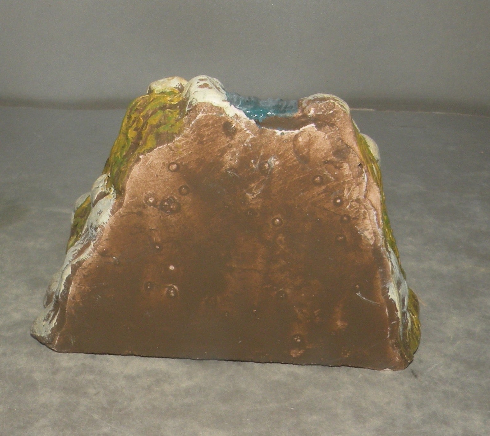 Waterfall  Fouque  2 - 4 Cm