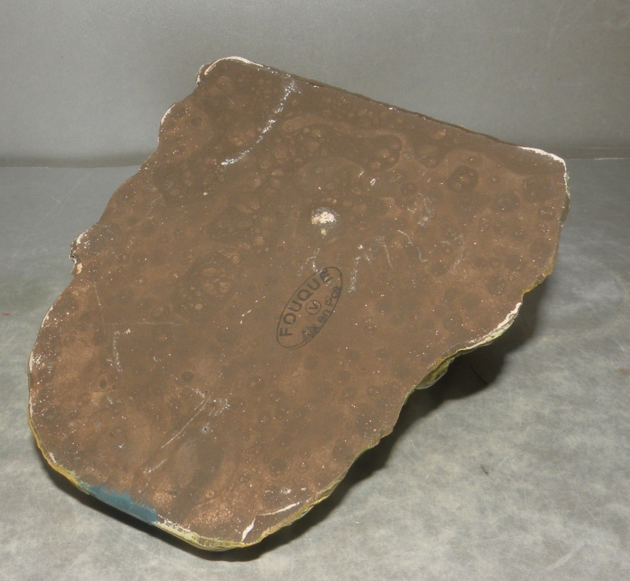 Waterfall  Fouque  2 - 4 Cm