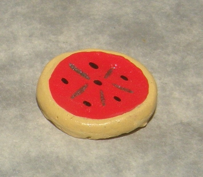 Pizza for  Baker's Oven Fouque 6 Cm