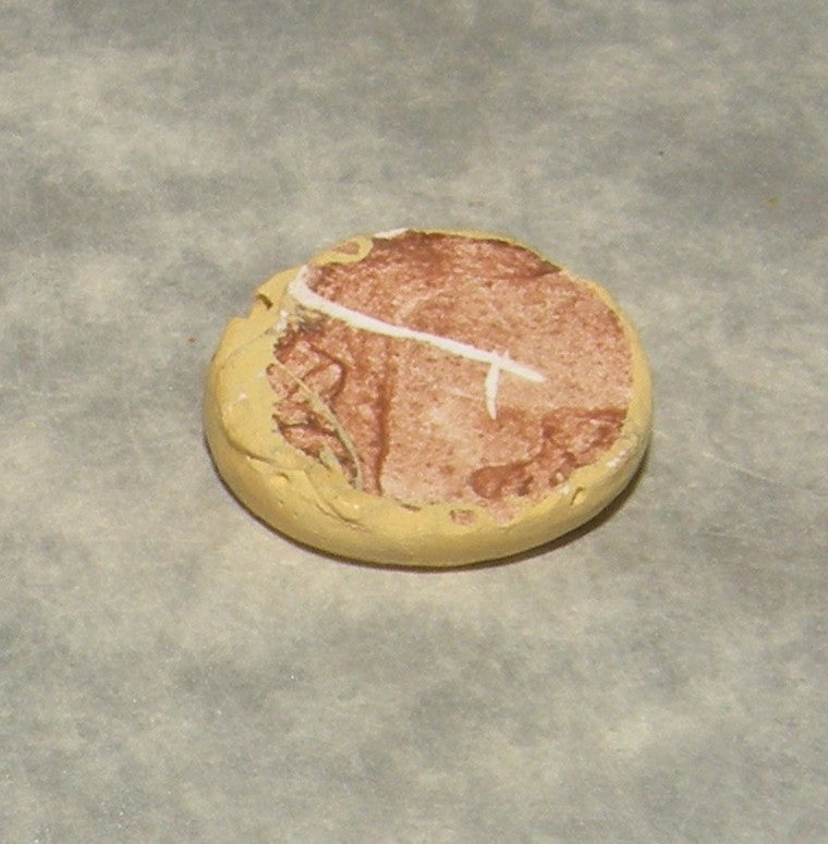 Pizza for  Baker's Oven Fouque 6 Cm