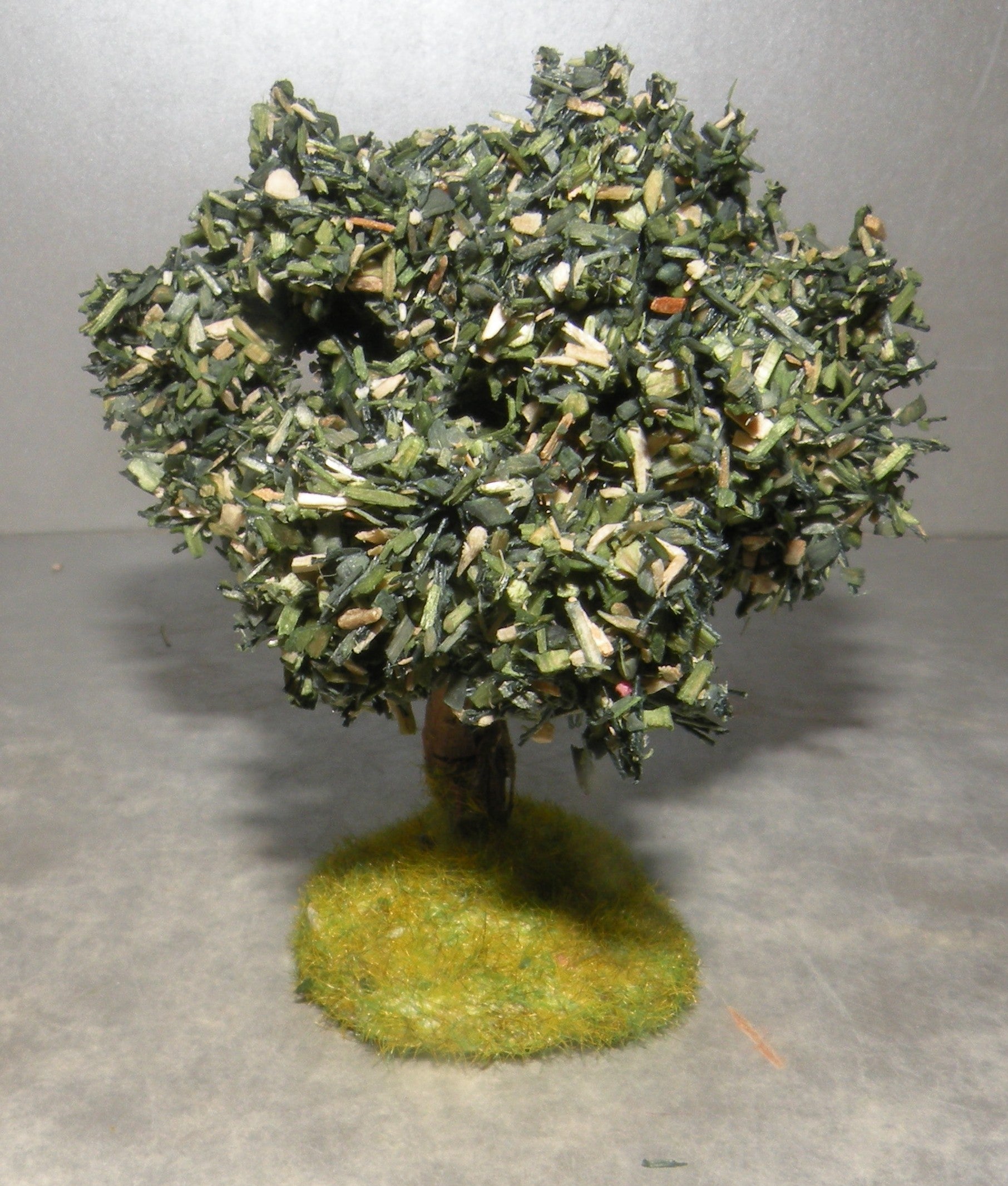 Olive Tree Didier Puces