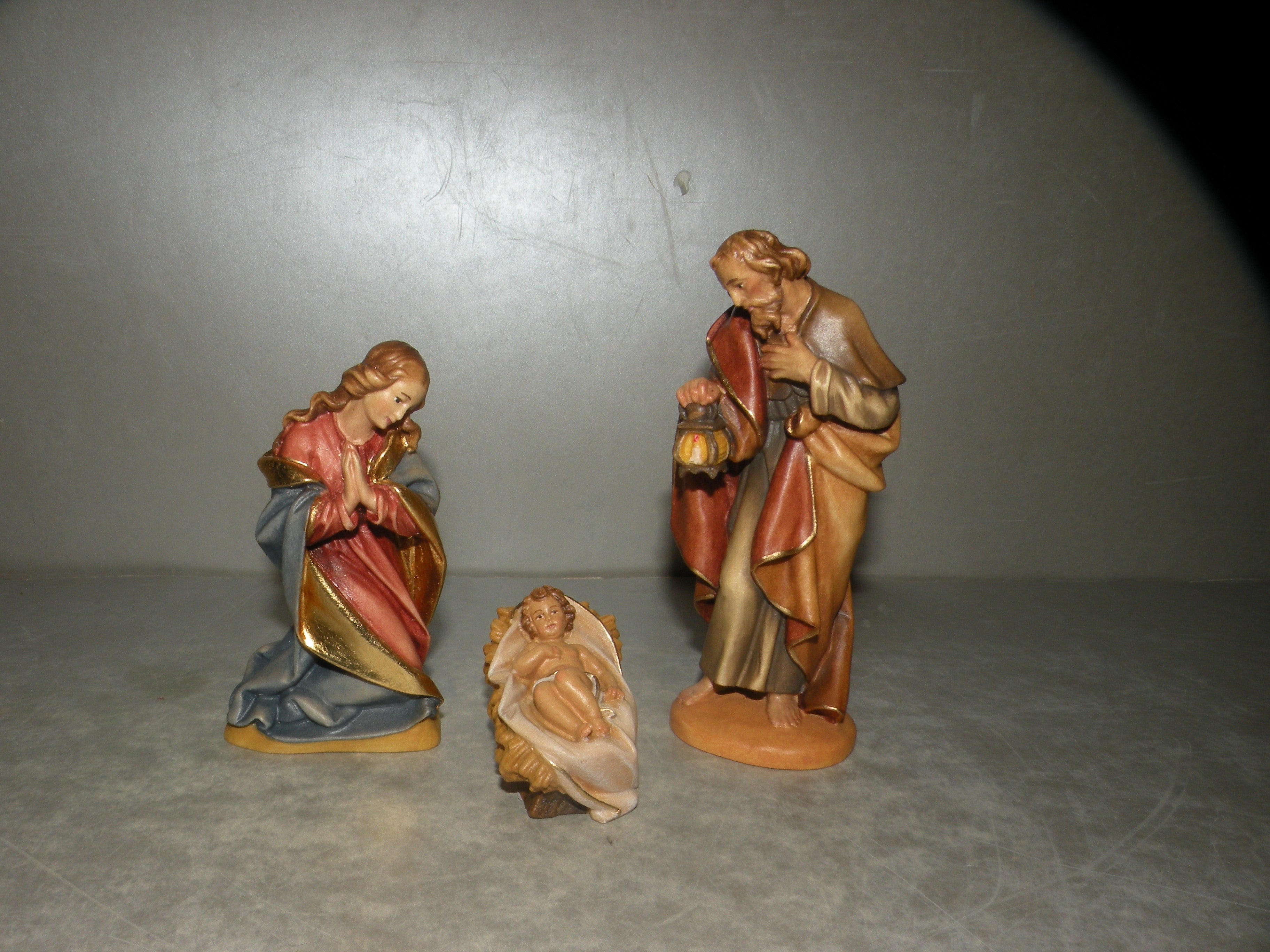 Holy Family , Rupert