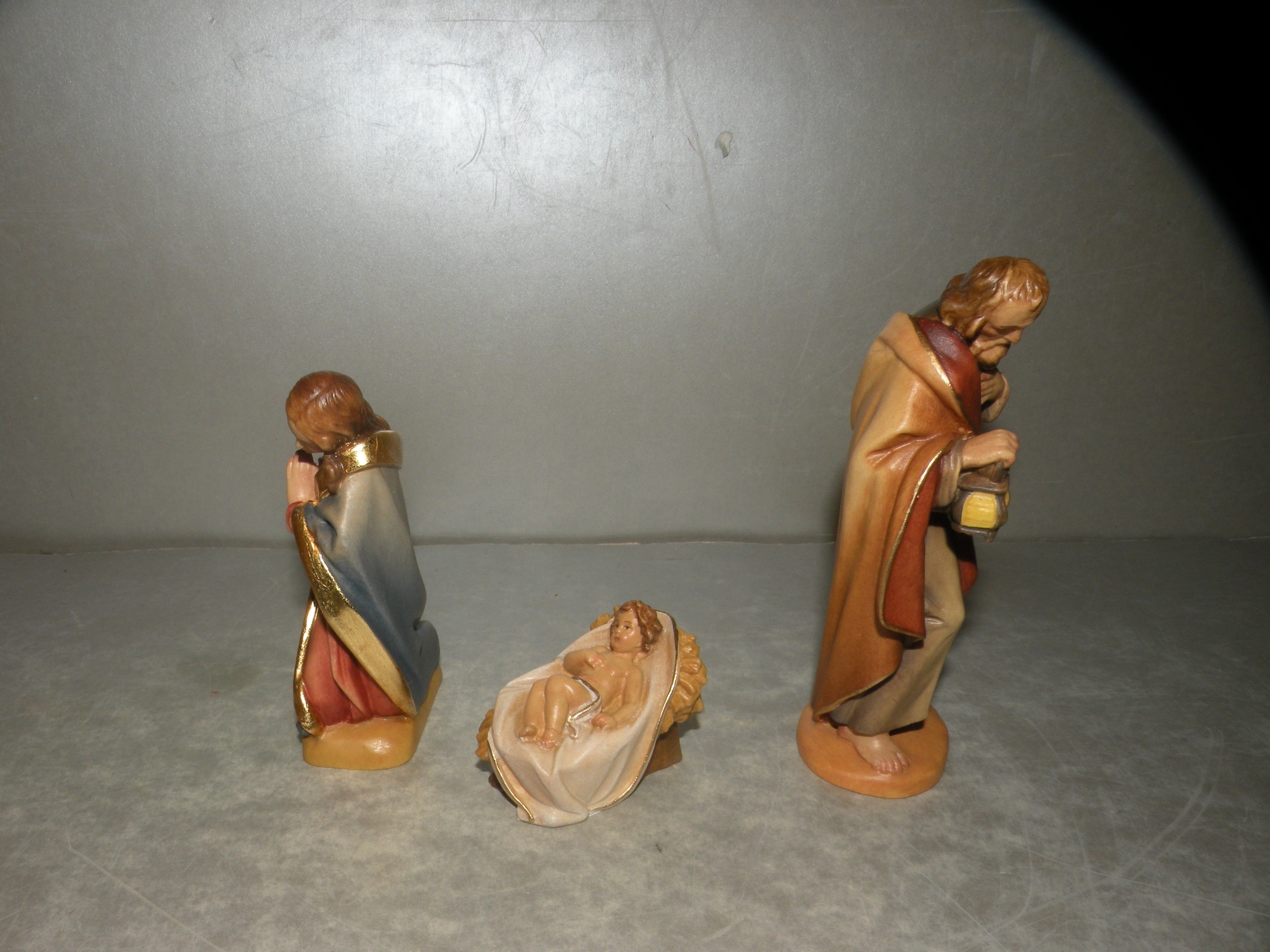 Holy Family , Rupert