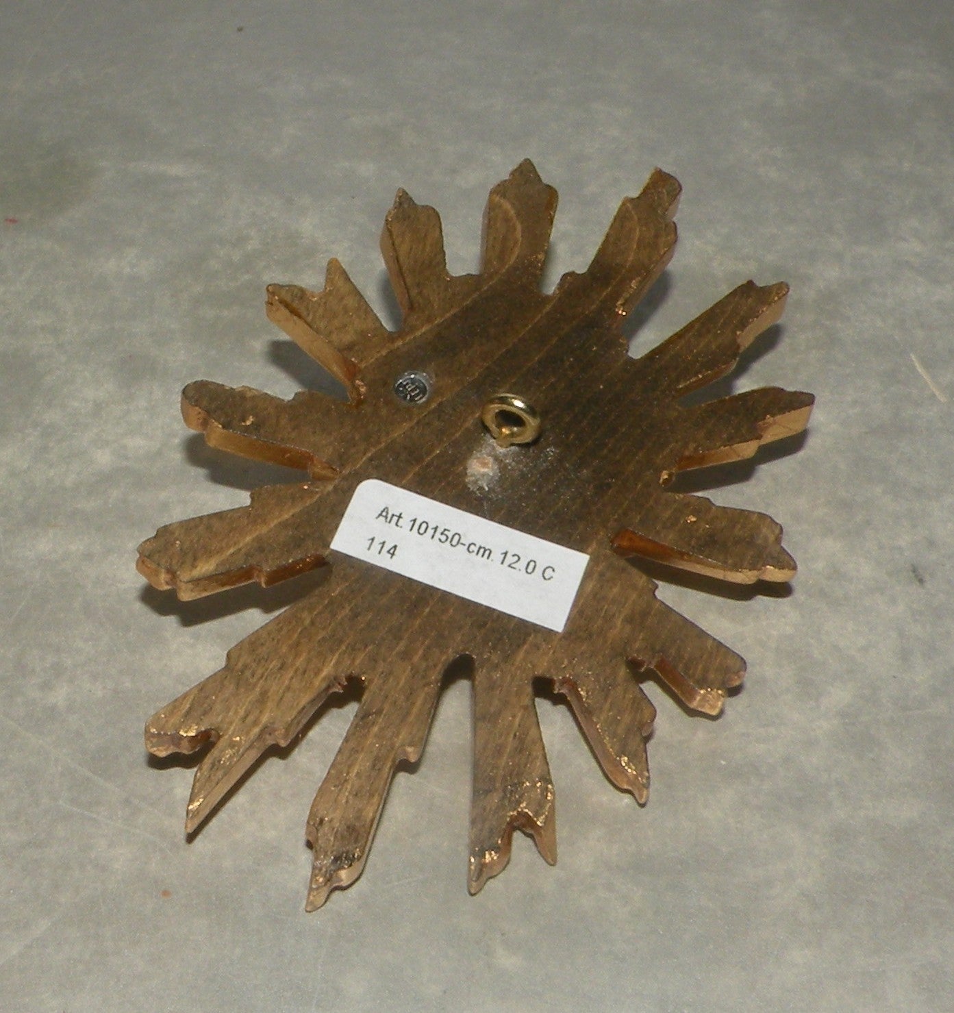 Glory with Dove 10150-114 , Rupert