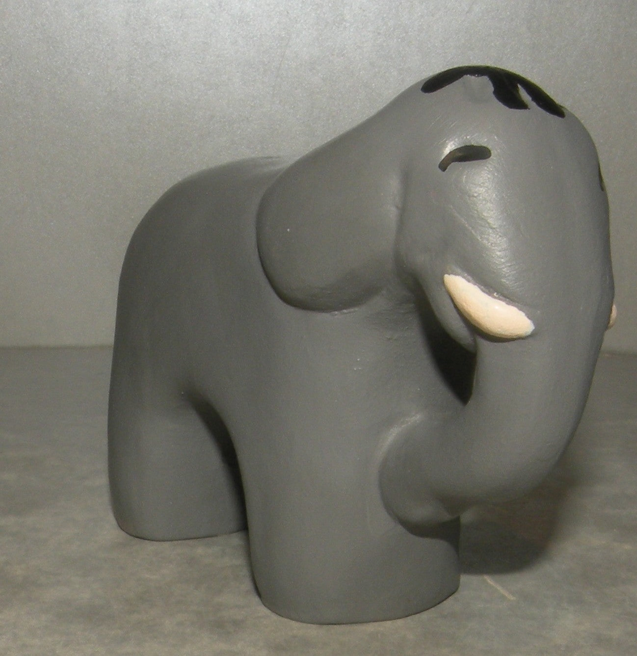 Elephant B2, Jouarre