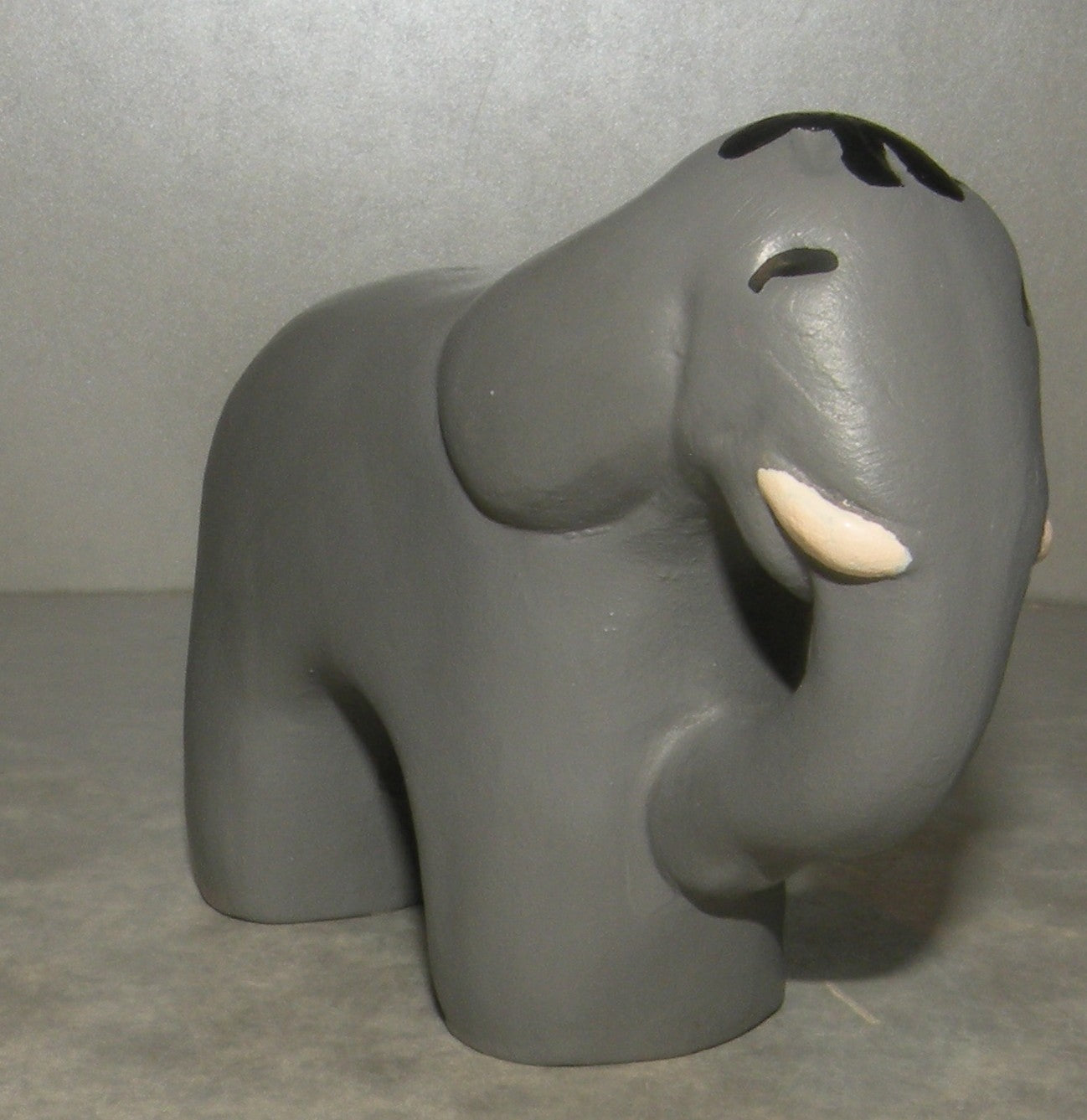 Elephant B2, Jouarre
