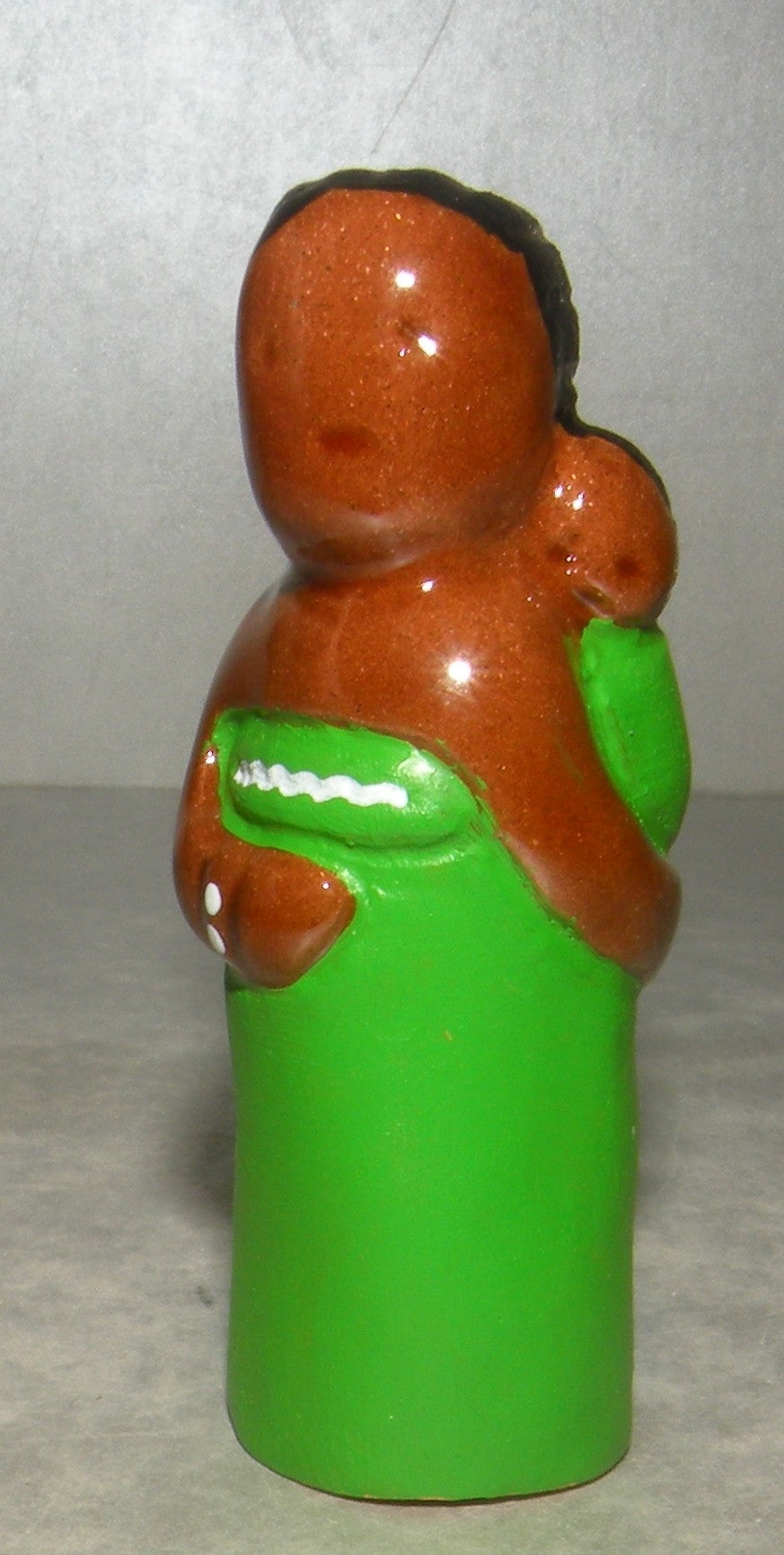 African B2 , Jouarre