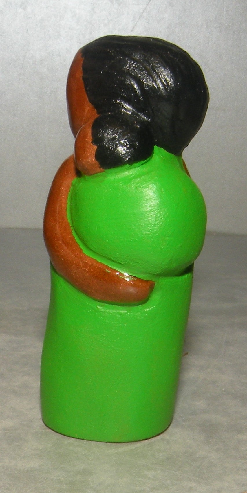 African B2 , Jouarre