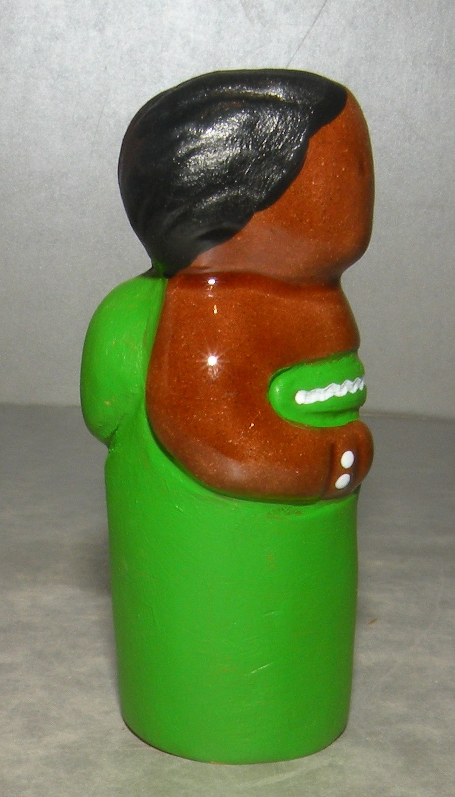 African B2 , Jouarre