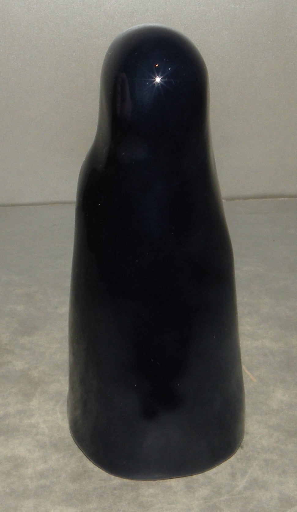 Our Lady of the Spur - Blue Mate Jouarre
