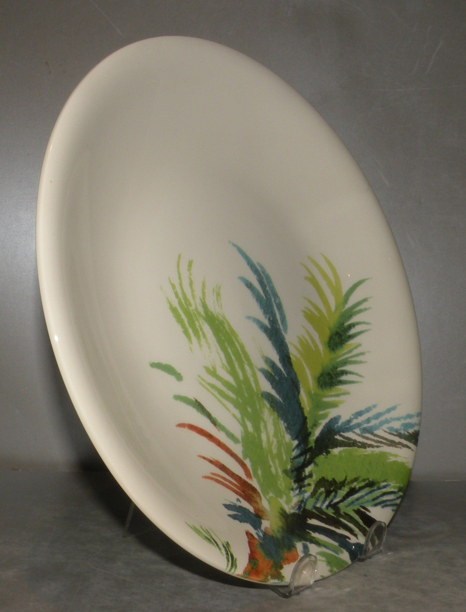 Dinner Plate, Jardins Extraordinaires