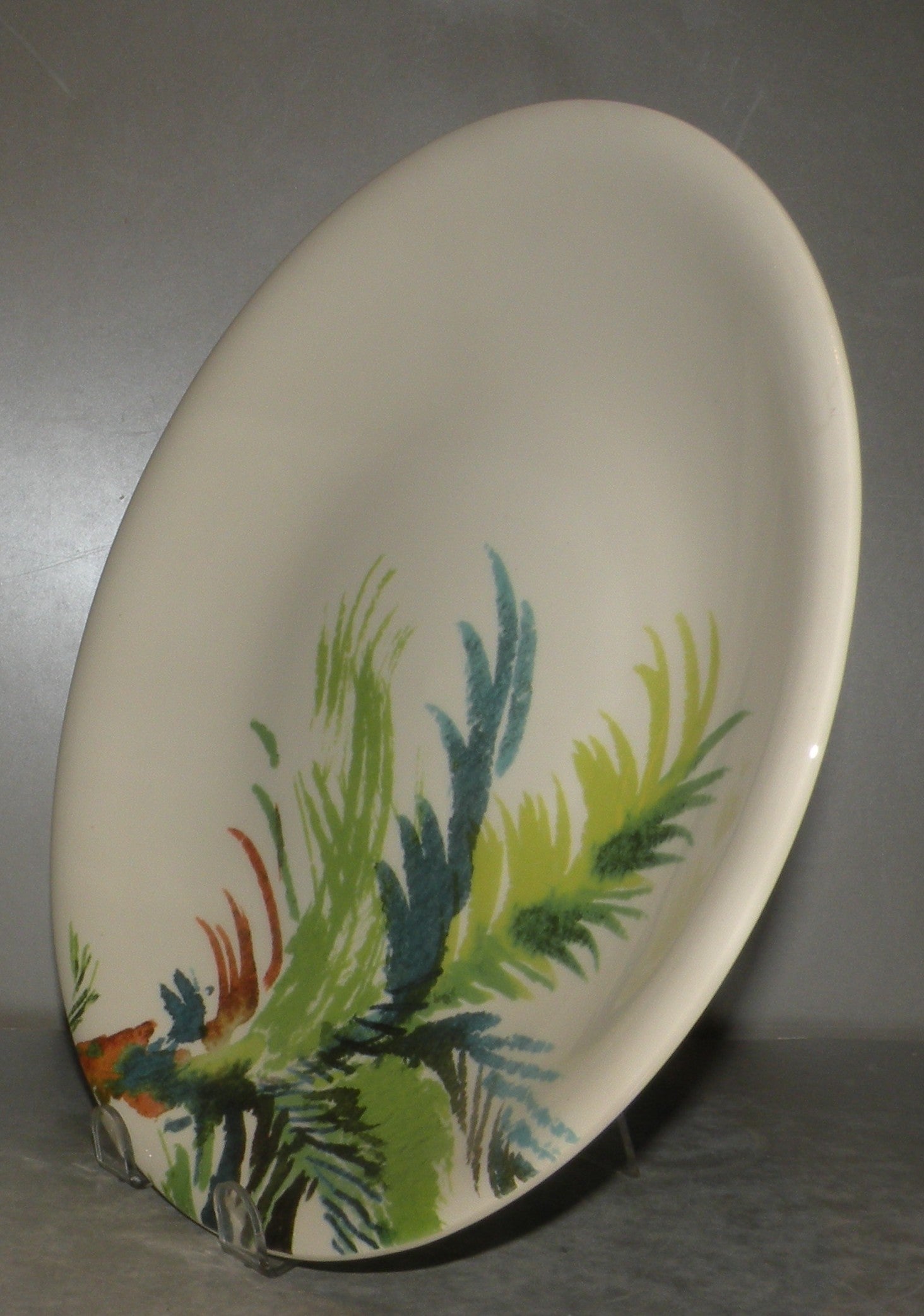 Dinner Plate, Jardins Extraordinaires