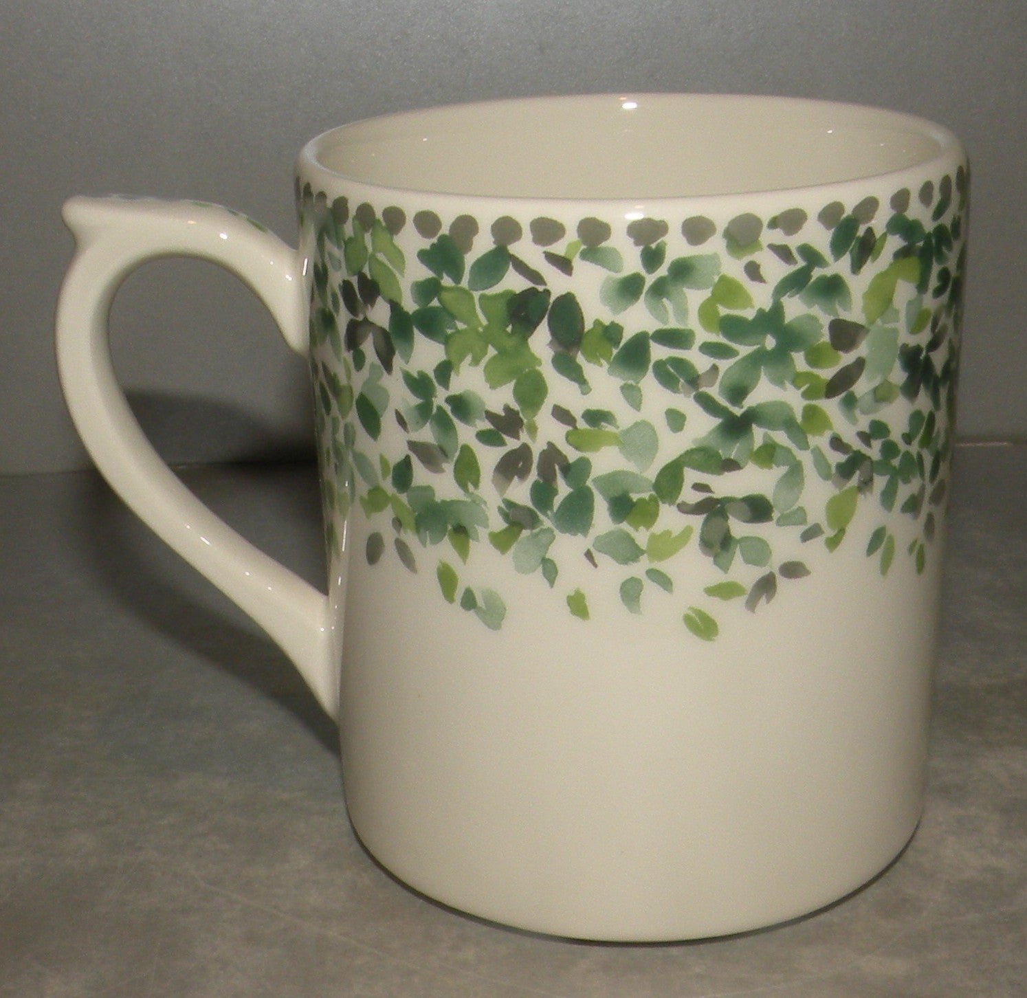 Coffee Mug, Songe