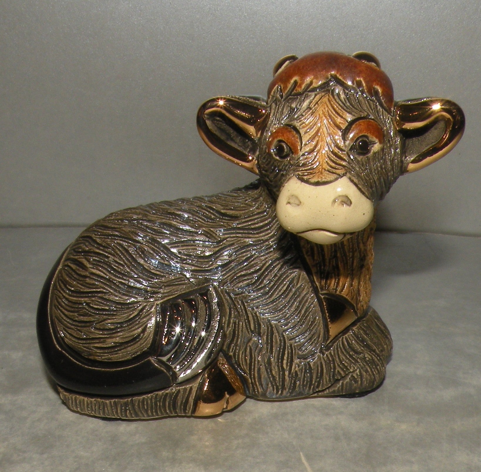 Ox Nativity De Rosa Rinconada rn3003