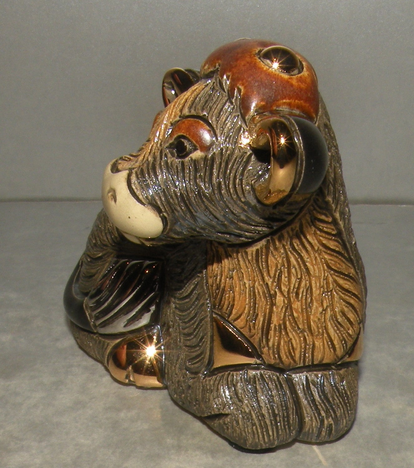 Ox Nativity De Rosa Rinconada rn3003