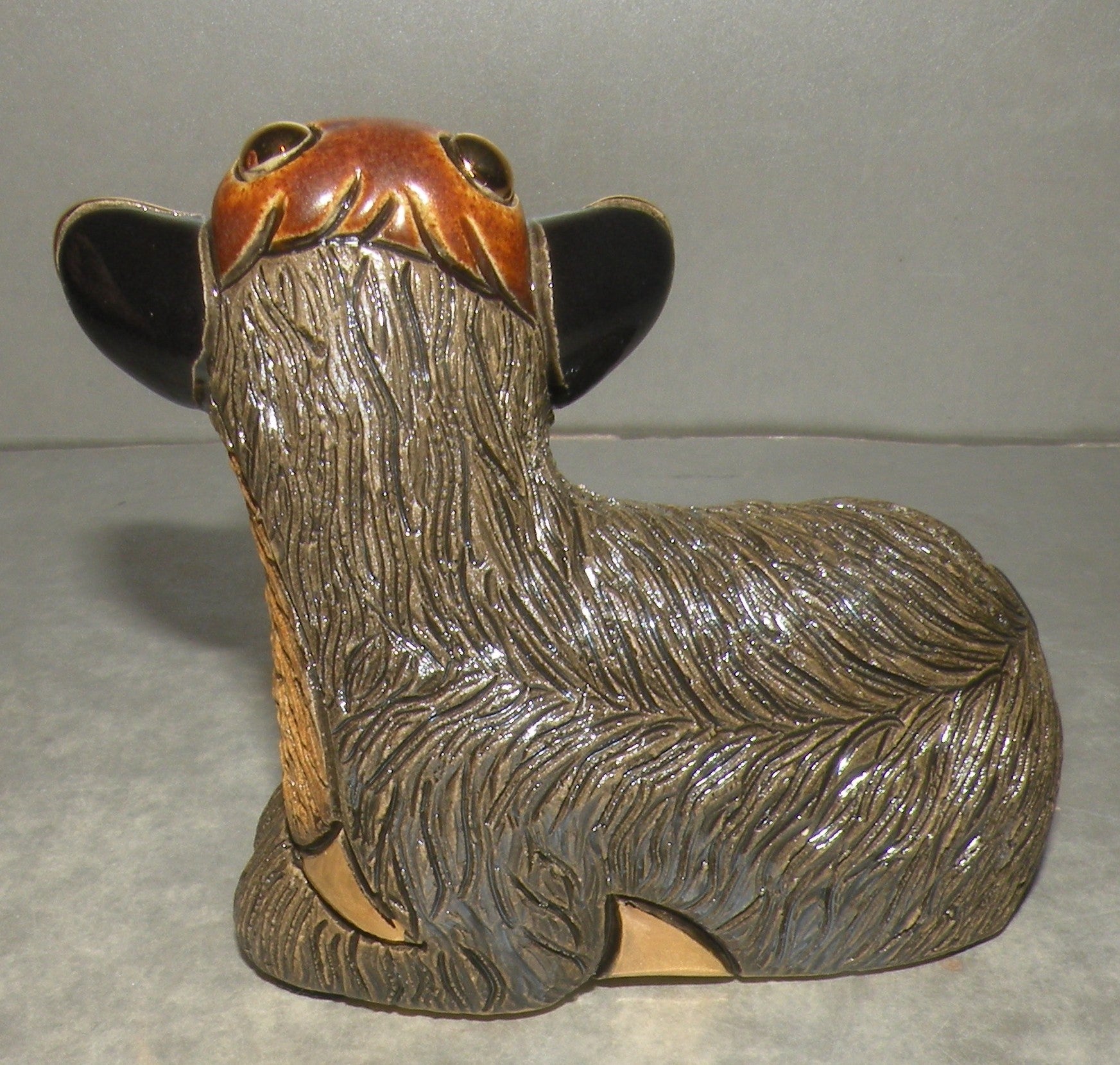 Ox Nativity De Rosa Rinconada rn3003