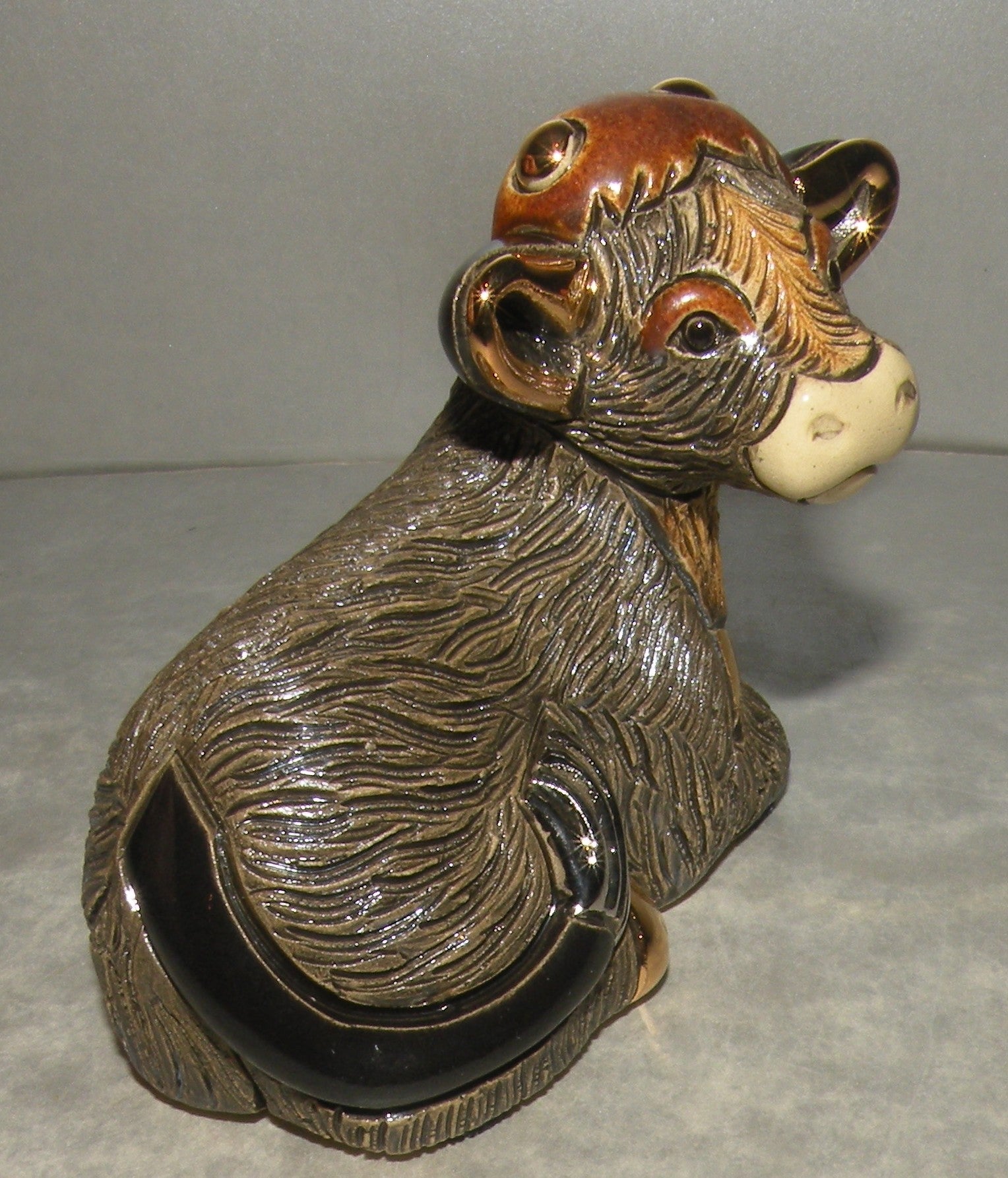 Ox Nativity De Rosa Rinconada rn3003