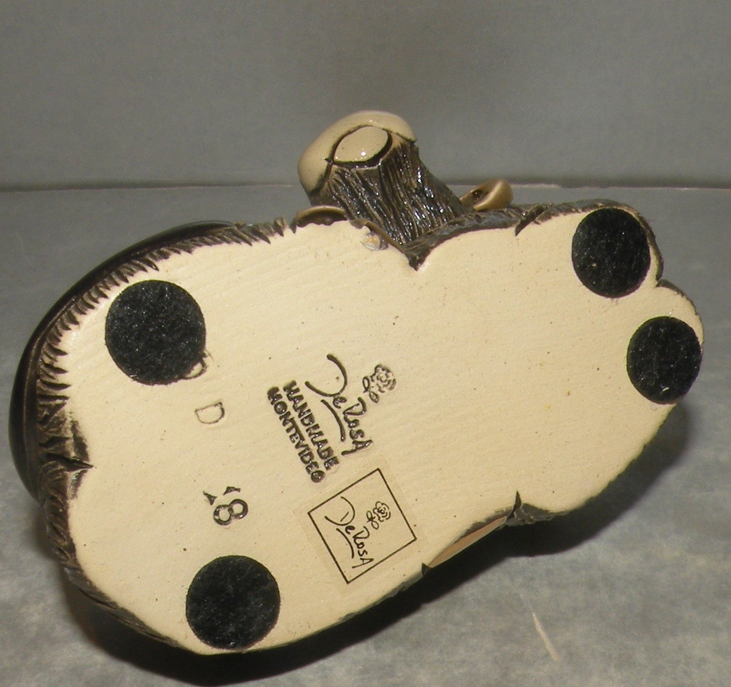 Ox Nativity De Rosa Rinconada rn3003