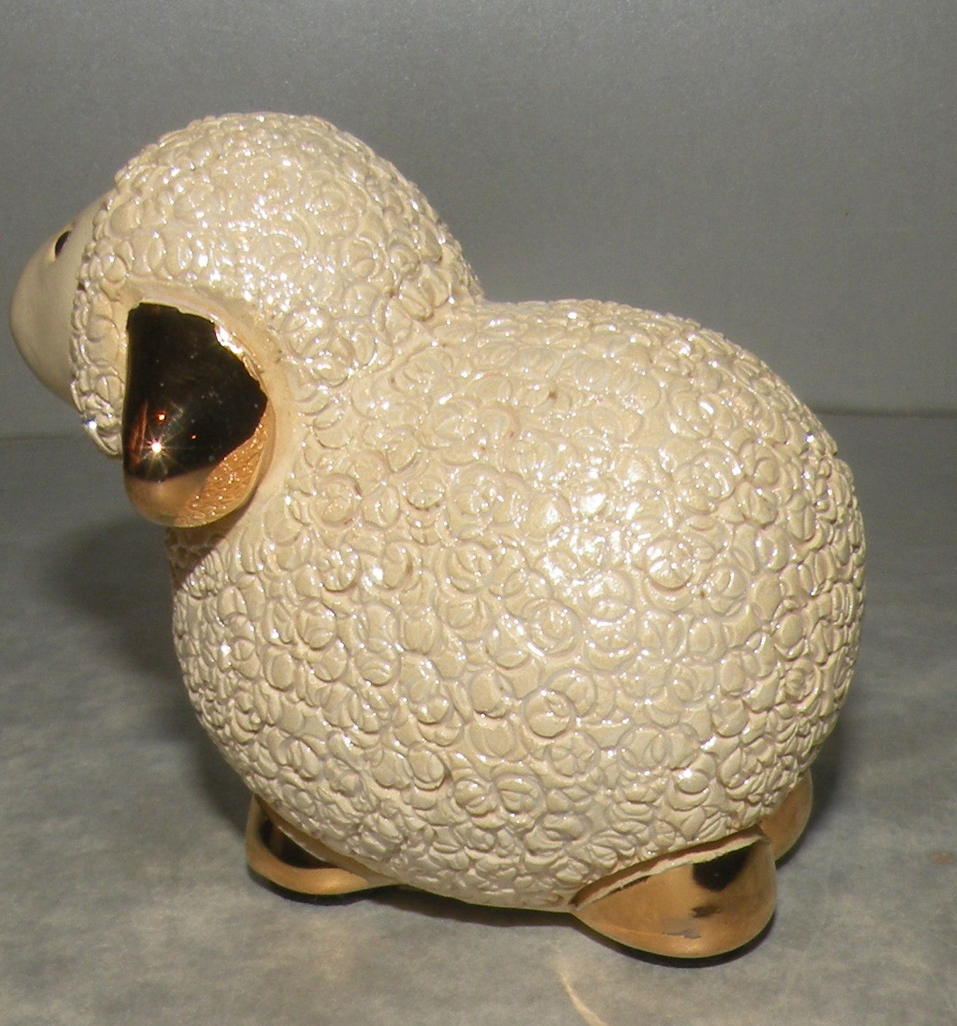 White sheep De Rosa Rinconada 3005