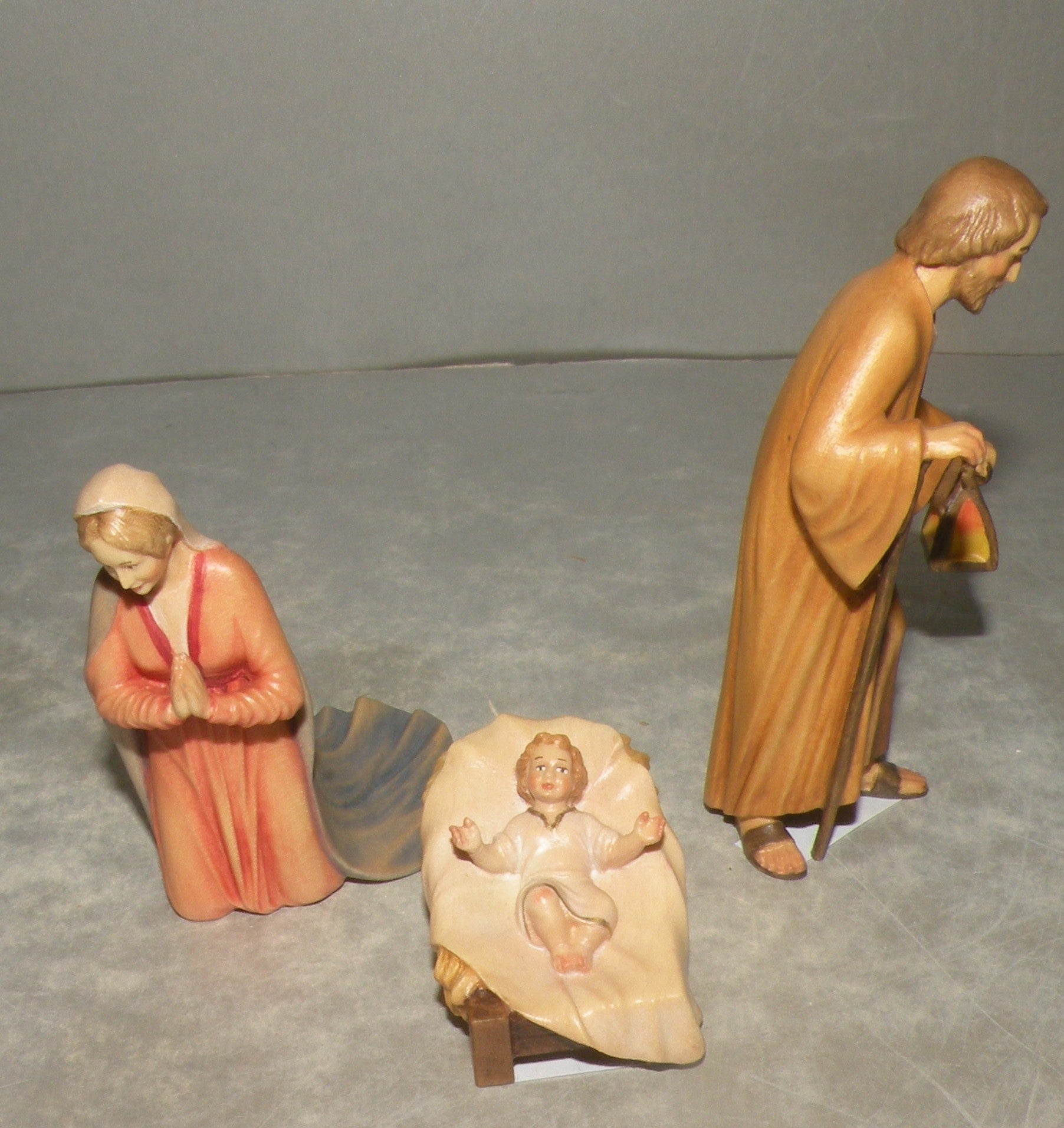 Venetian Nativity number 2
