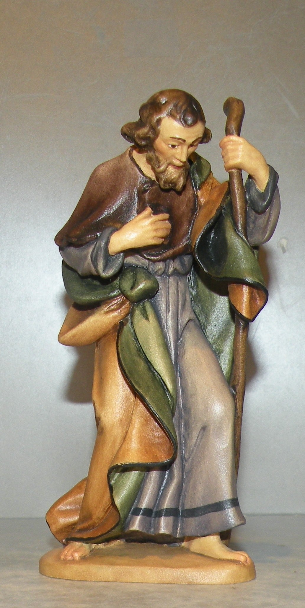 St-Joseph , Reindl