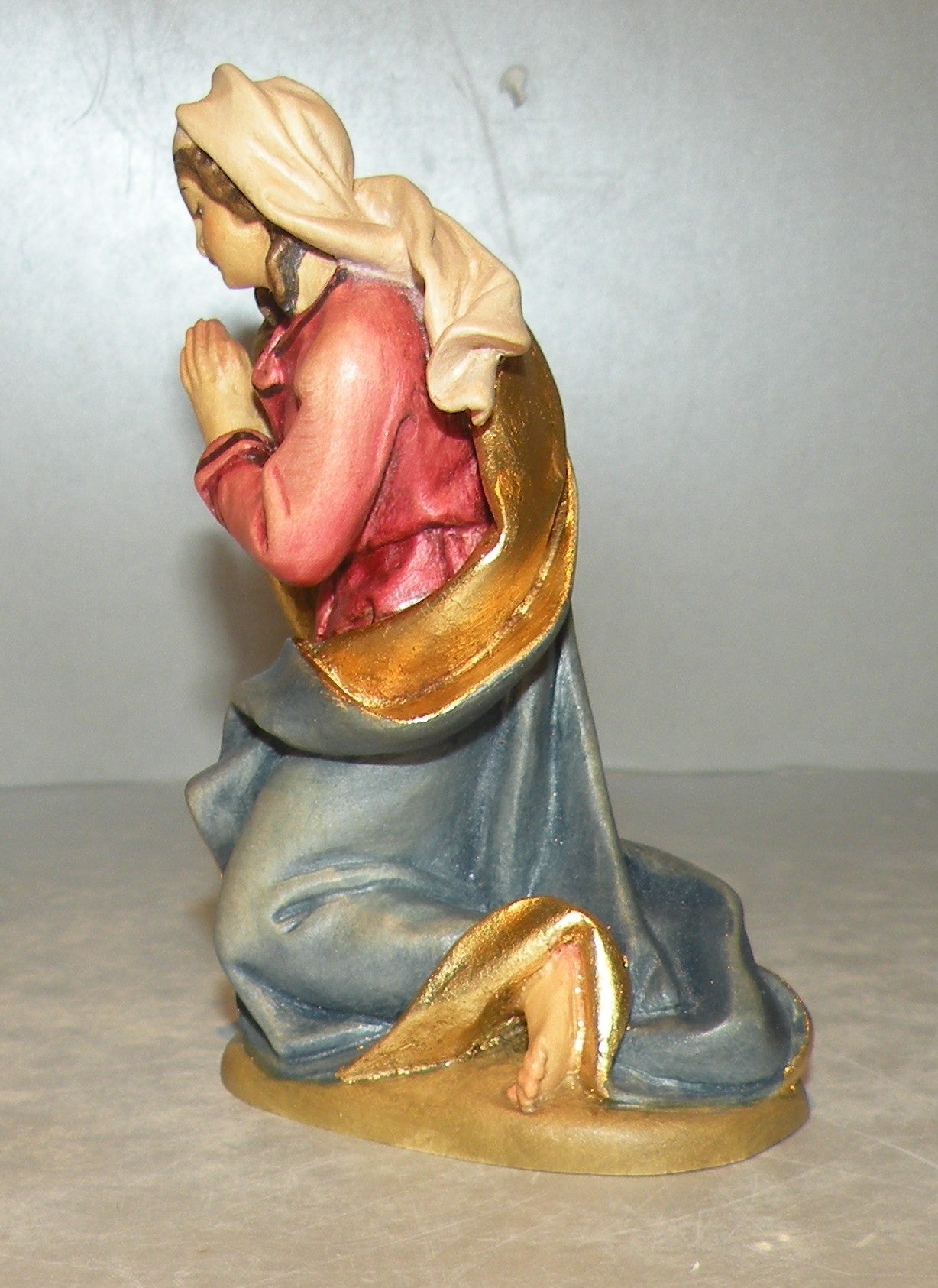 Virgin , Reindl