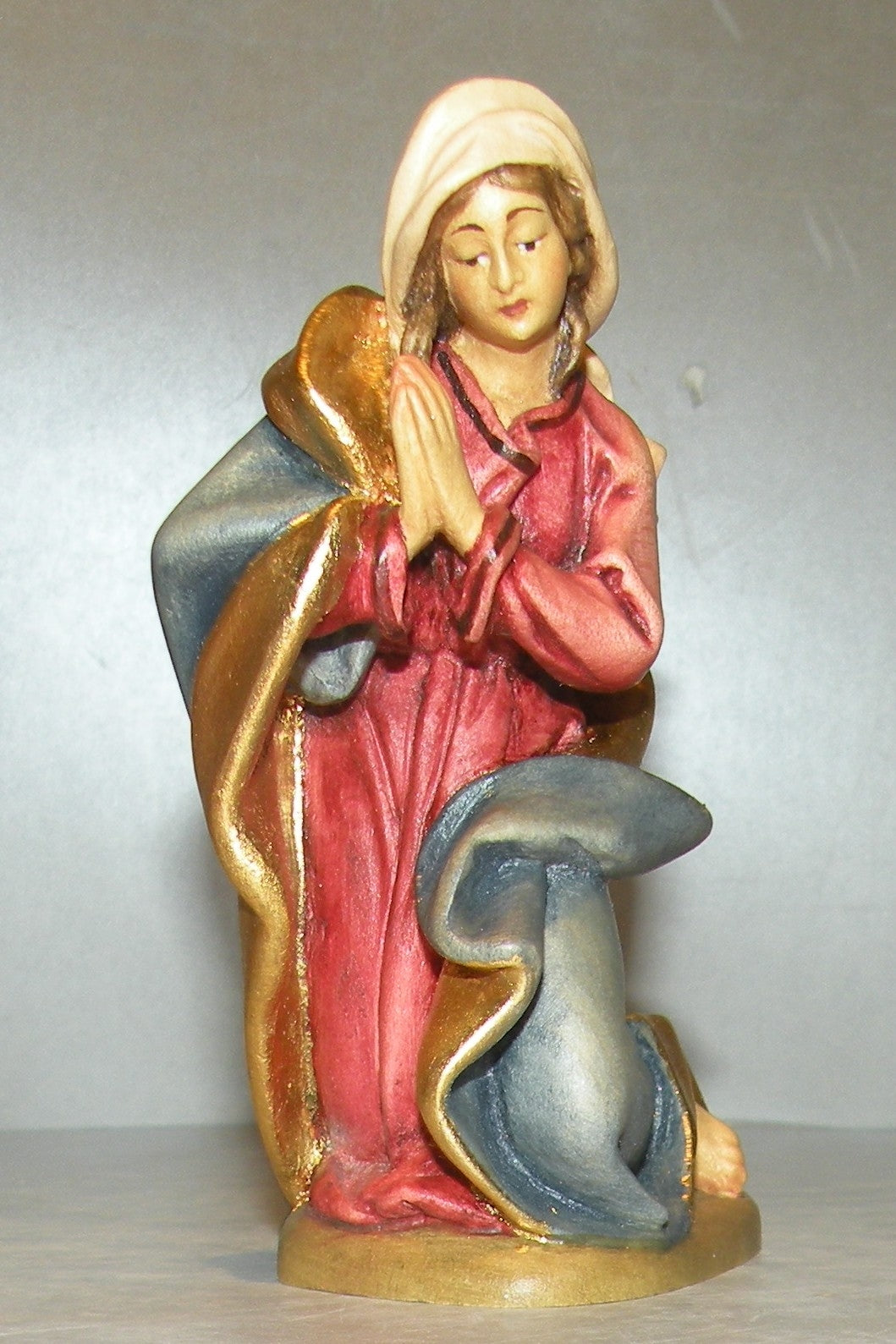 Holy Family number 2 , Reindl