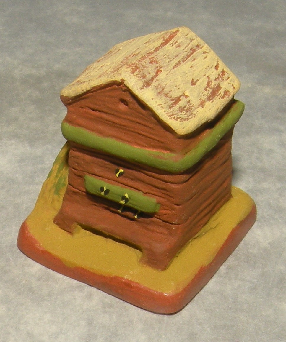 Hive Fouque 4 Cm