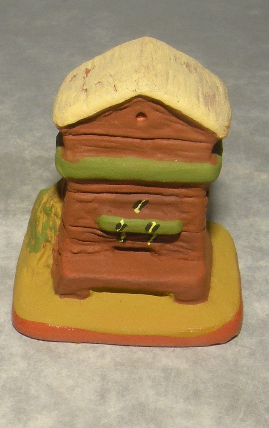 Hive  ( 850 ) Fouque 9 Cm