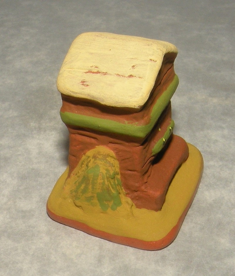 Hive  ( 850 ) Fouque 9 Cm