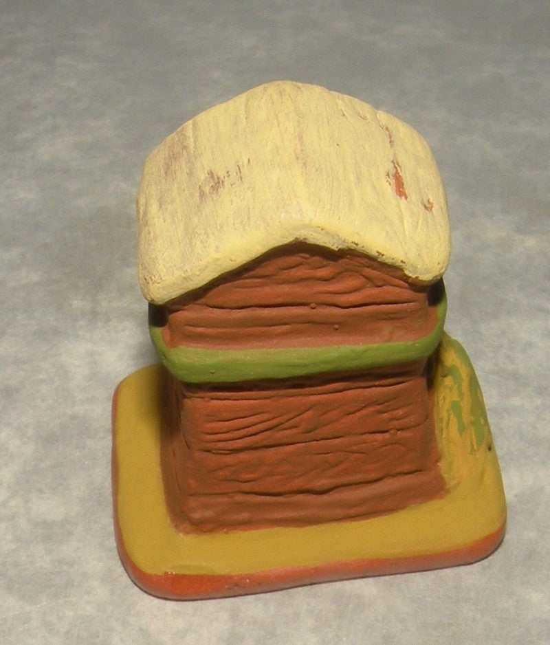 Hive  ( 850 ) Fouque 9 Cm