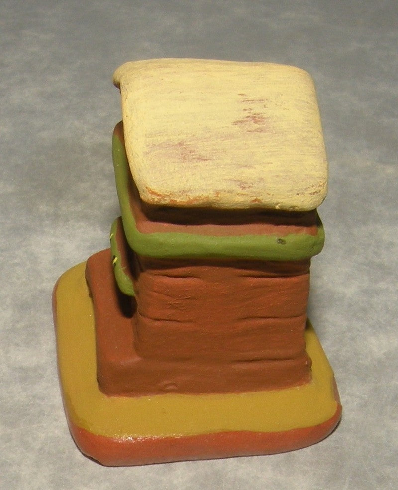 Hive  ( 850 ) Fouque 9 Cm