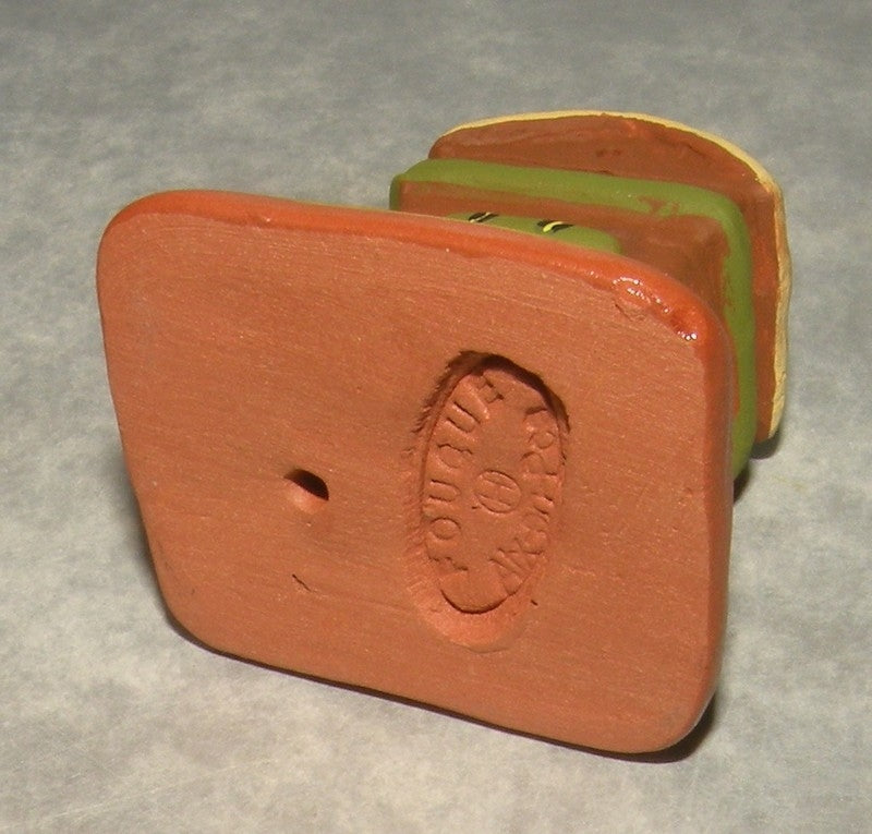 Hive  ( 850 ) Fouque 9 Cm