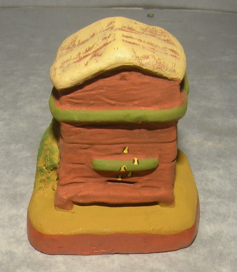 Hive  ( 850 ) Fouque 9 Cm