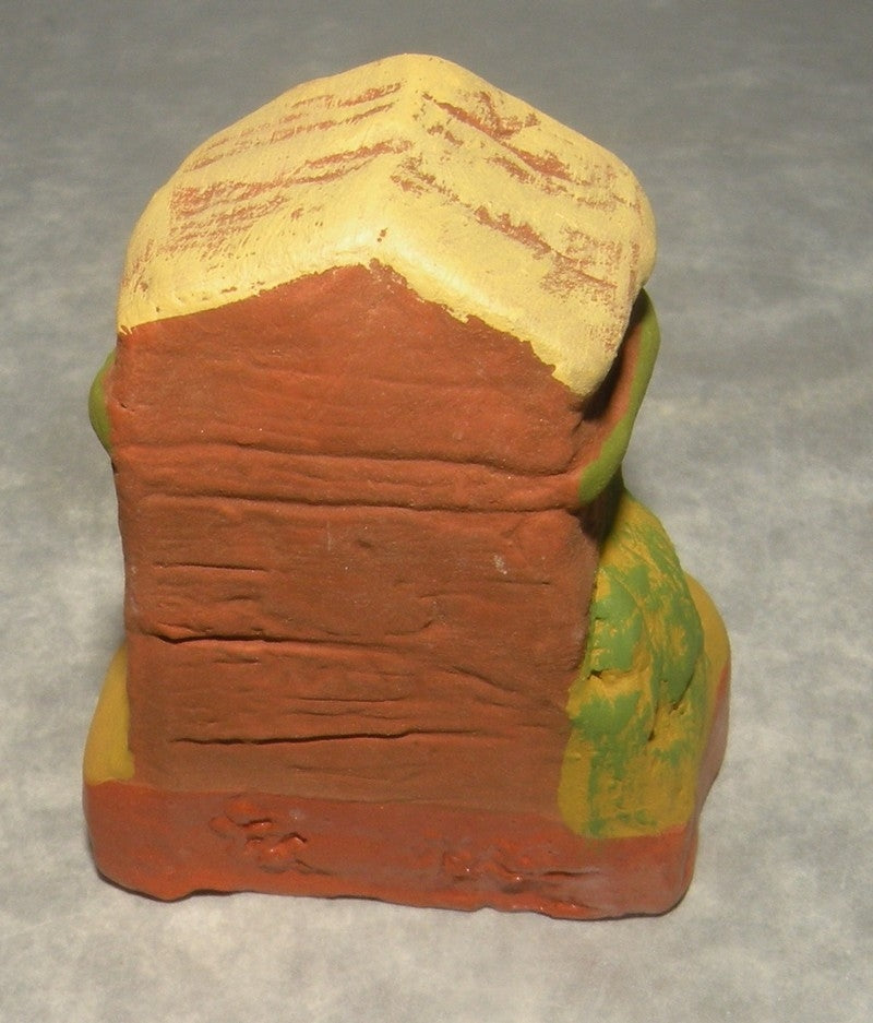 Hive  ( 850 ) Fouque 9 Cm