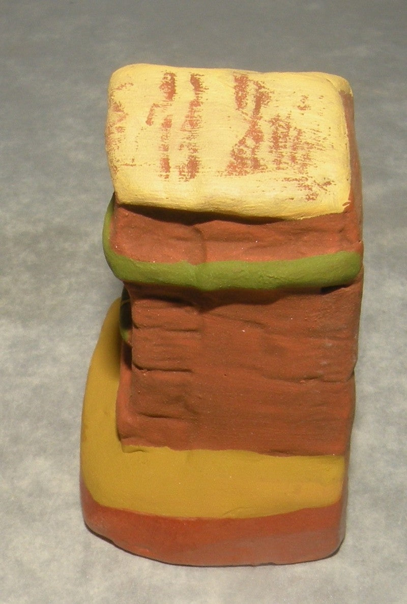 Hive  ( 850 ) Fouque 9 Cm