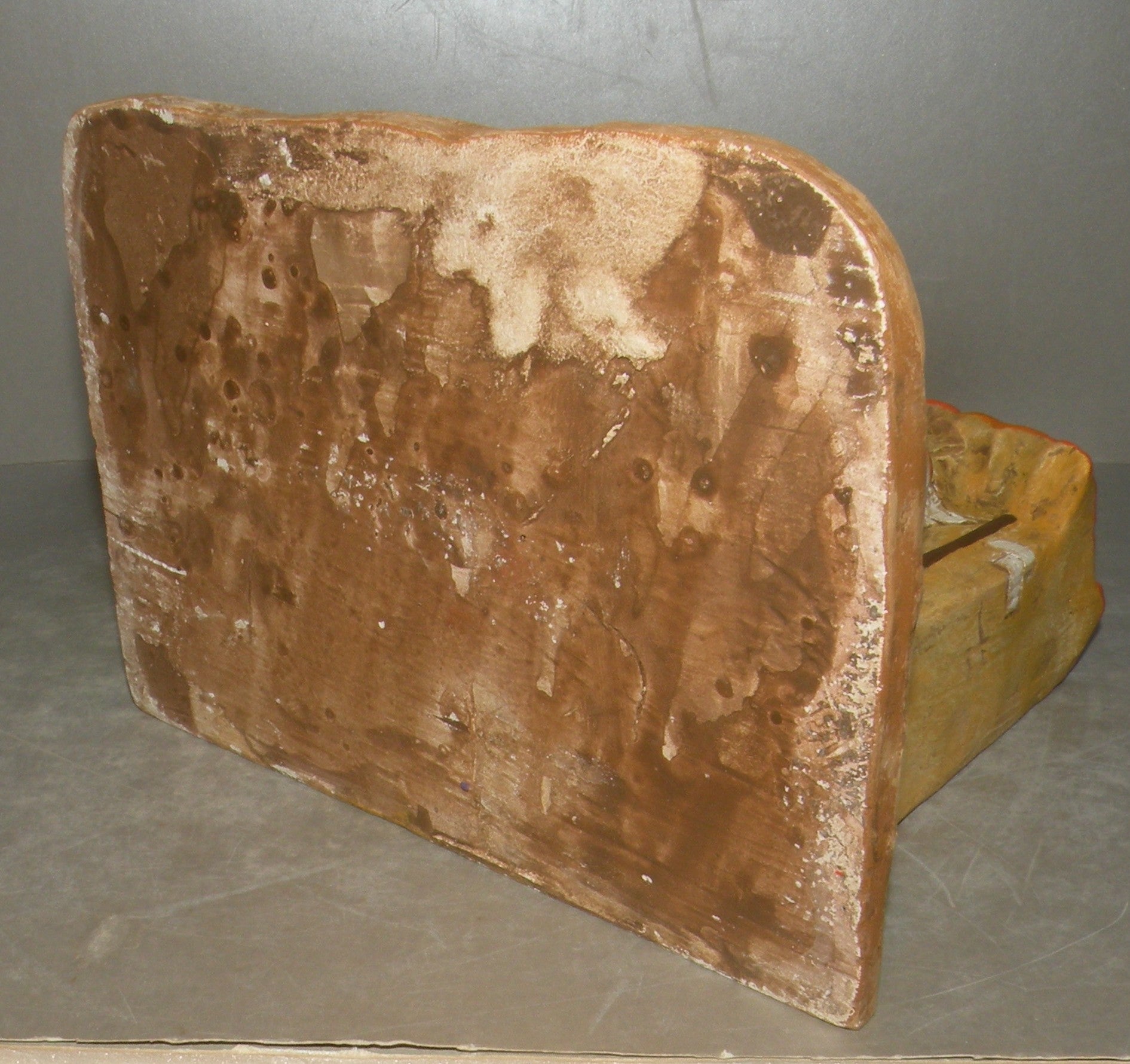 Baker's oven  , ( 988 ) High Density Plaster , Fouque 9 Cm