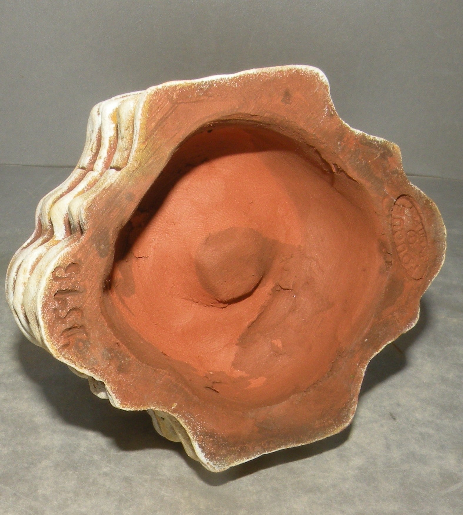 Fountain of 9 canons, ( 951 ) Fouque, 6 cm