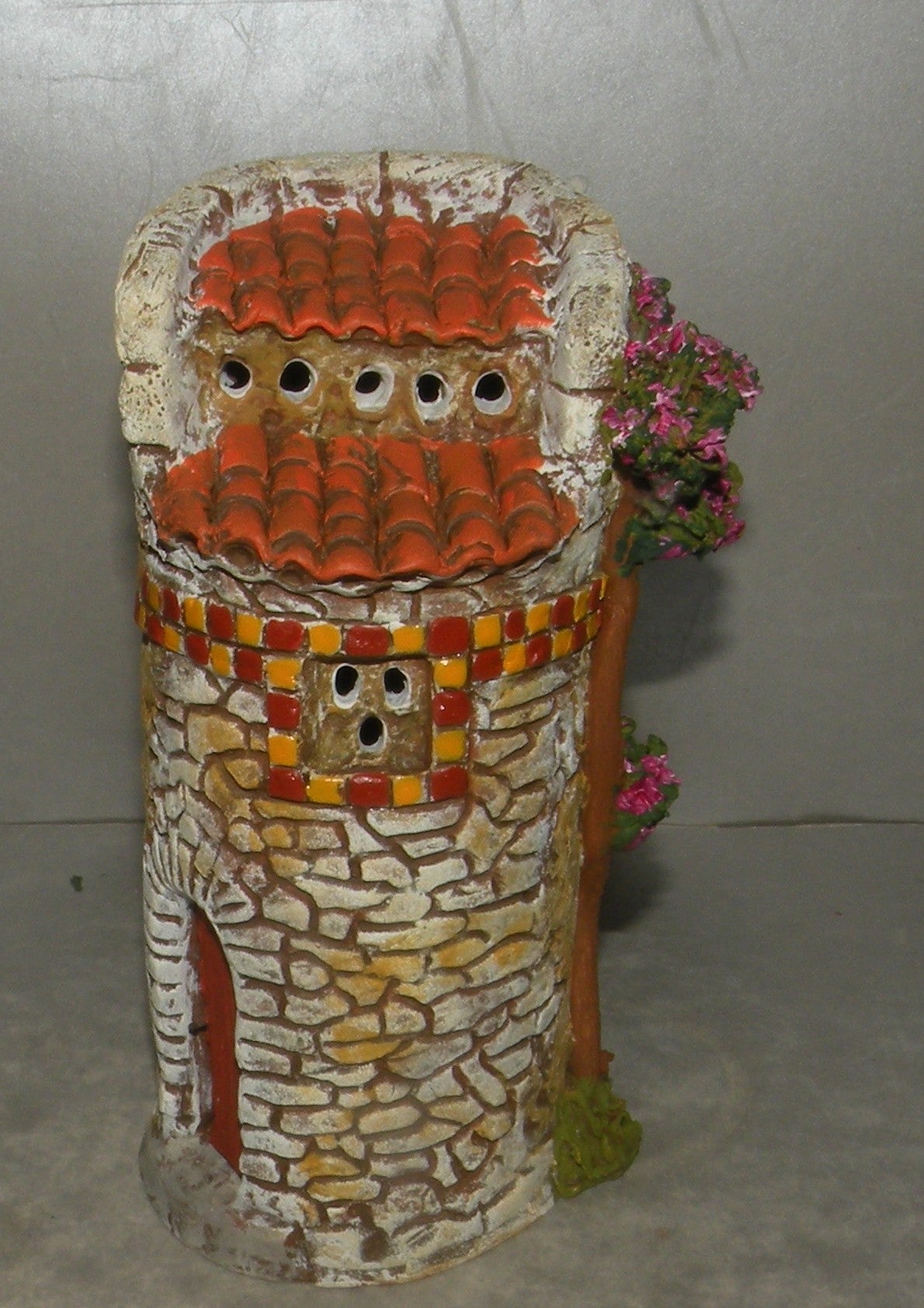Round Dovecote, ( 982 ) Fouque, 6 cm