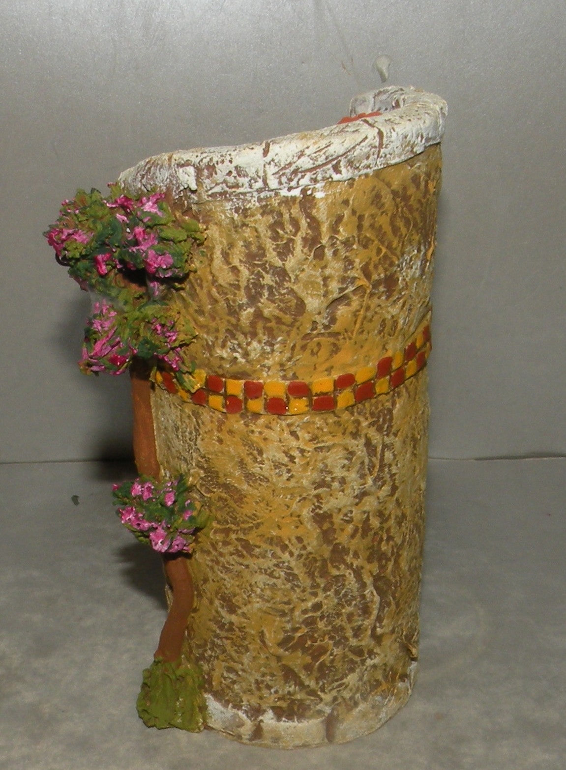 Round Dovecote, ( 982 ) Fouque, 6 cm