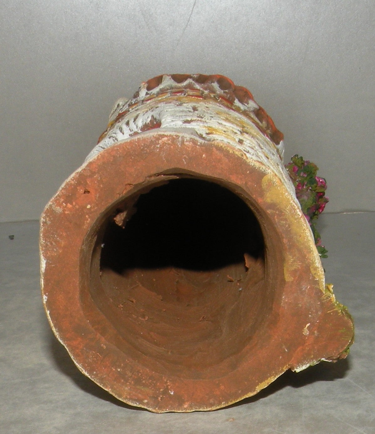 Round Dovecote, ( 982 ) Fouque, 6 cm